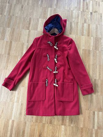 Winterjacke