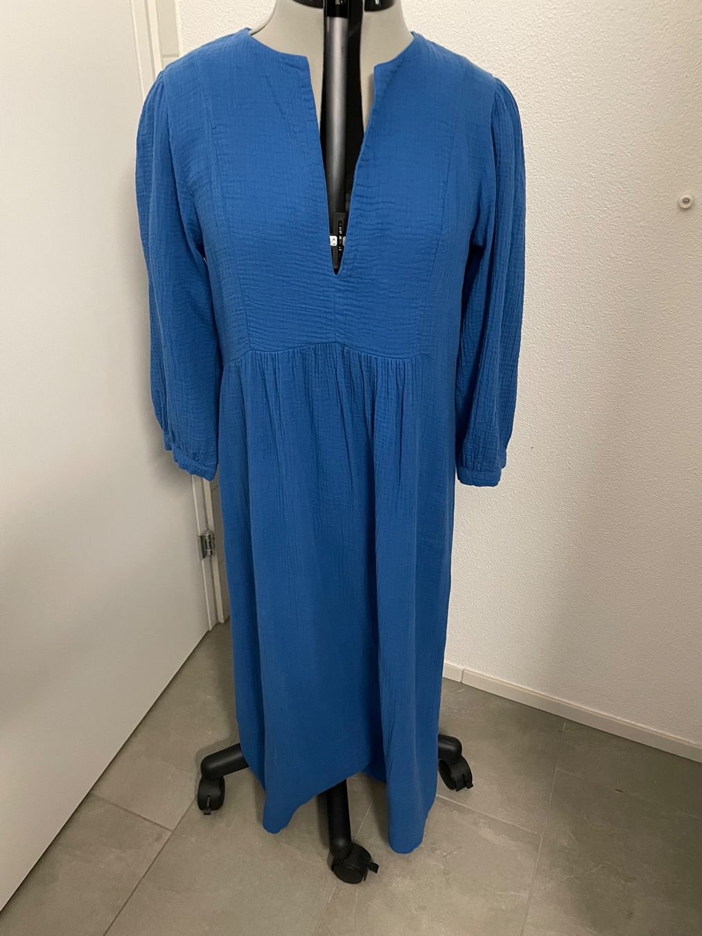 Kleider: langes Sommerkleid von HONORINE – Neu (gemäss Beschreibung) aus Luzern von brl_5dm5