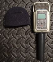 micro zoom handy recorder H2