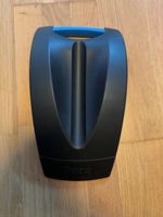 Tacx Rollentrainer Zubehör / Vorderradstütze – schwarz/blau