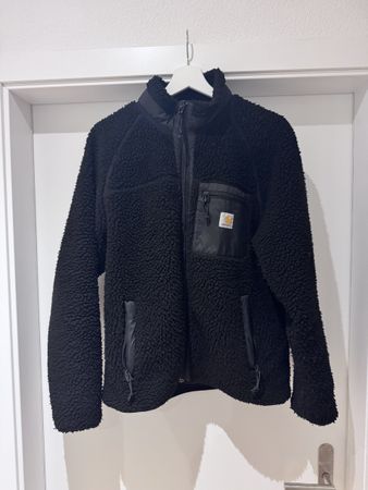 Carhartt WIP Fleece Jacke  M 