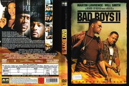 DVD - Bad Boys 2 - 2DVD's Extended Version