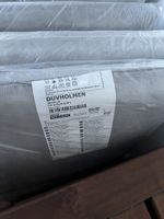 IKEA DUJVHOLMEN Sitzkissen, 4 Stk Originalverpackt, neu
