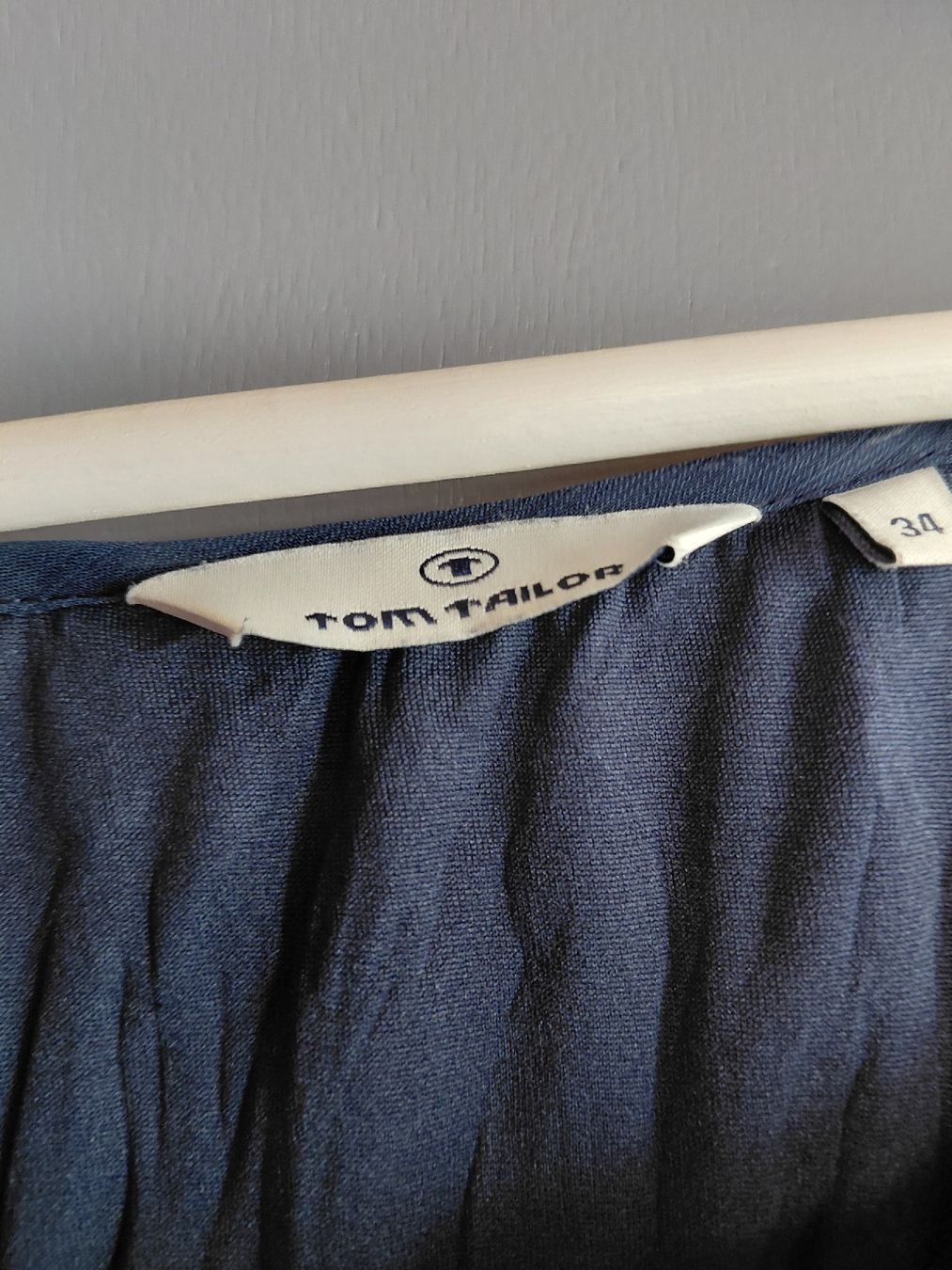 Tom Tailor Vestiti & Gonne: Tom Taylor – Nuovo (secondo la descrizione) da Veyras venduto da yonel78 2