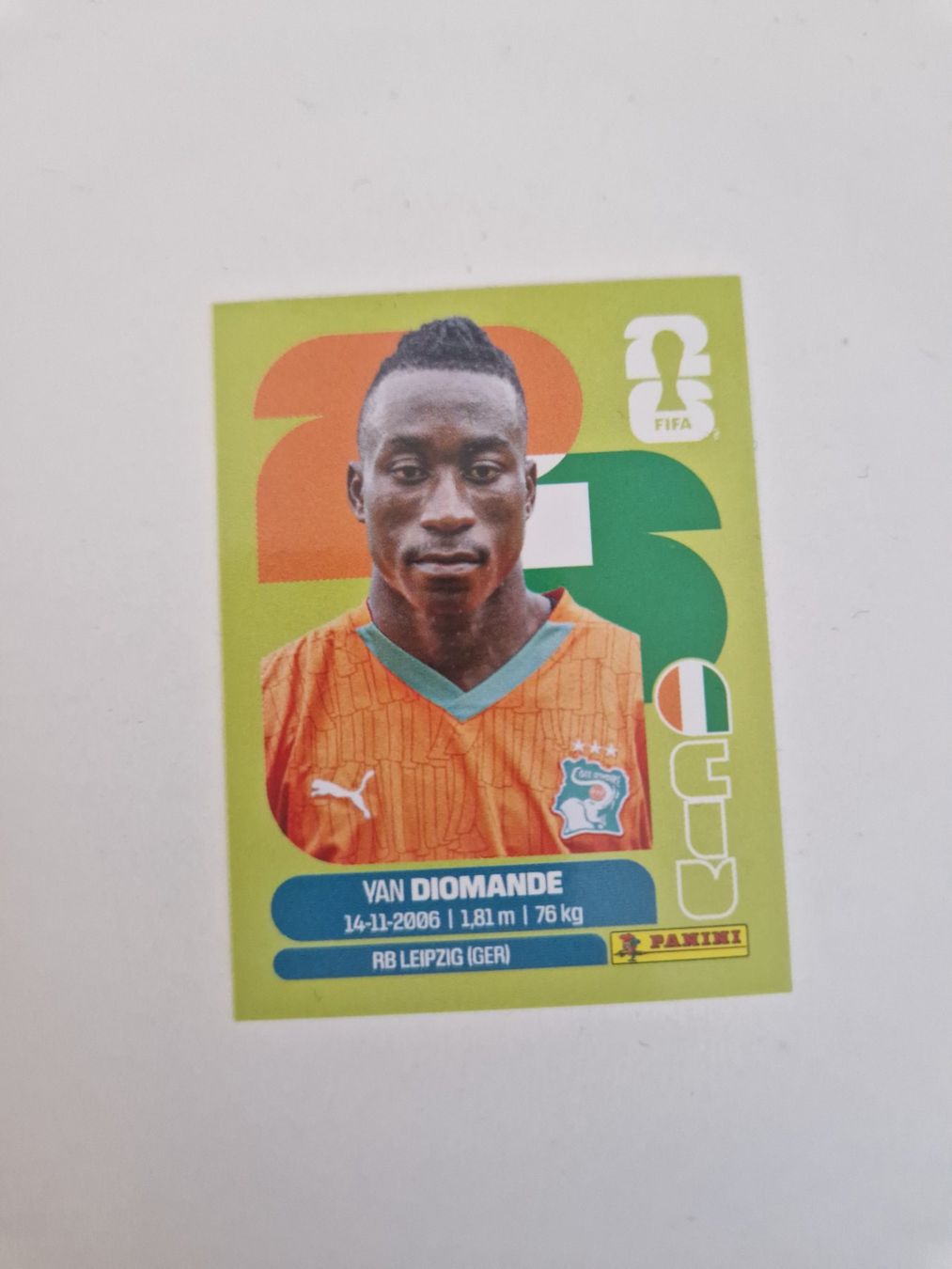Panini Carte collezionabili: Panini Sticker CIV18 – Nuovo (secondo la descrizione) da Stüsslingen venduto da white_angel86
