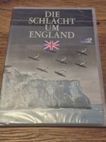 Die Schlacht um England - Kriegsdoku (DVD) NEU und OVP