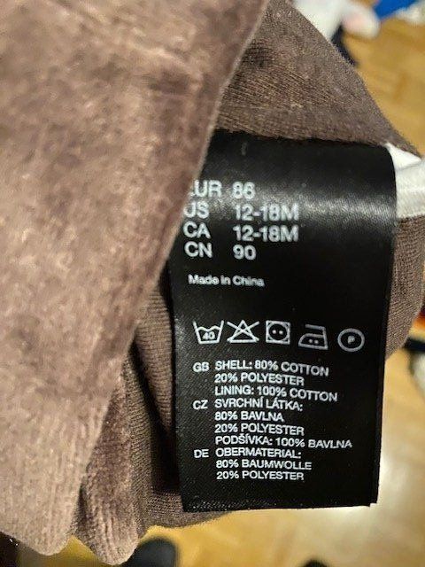 Copricapi, berretti & cappellini: Kappe Winterkappe – Usato da Emmen venduto da Aribini 1