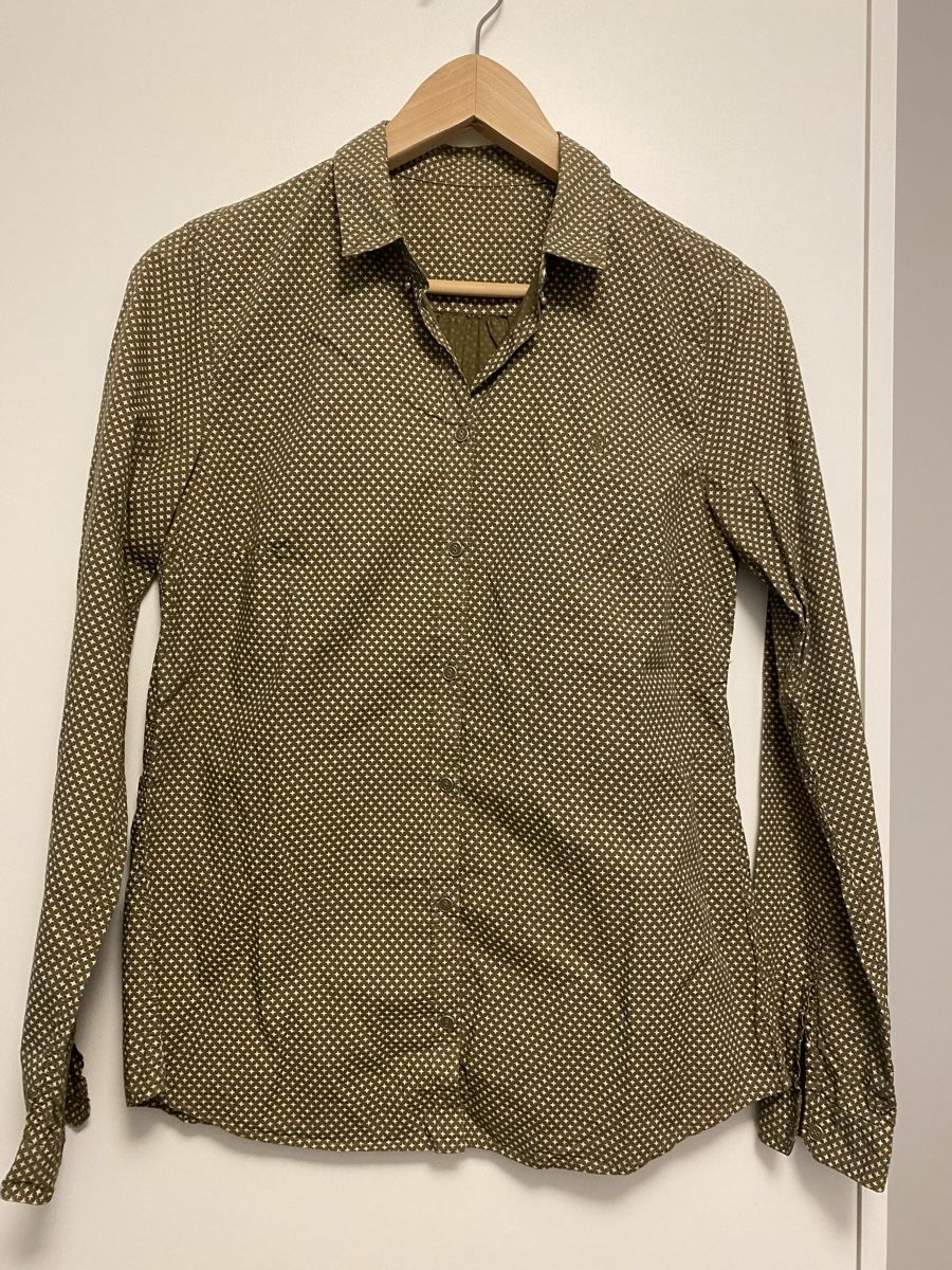Marc O'Polo Camicette: Bluse von Marc O‘Polo – Usato da Bern venduto da Emaxxx 3