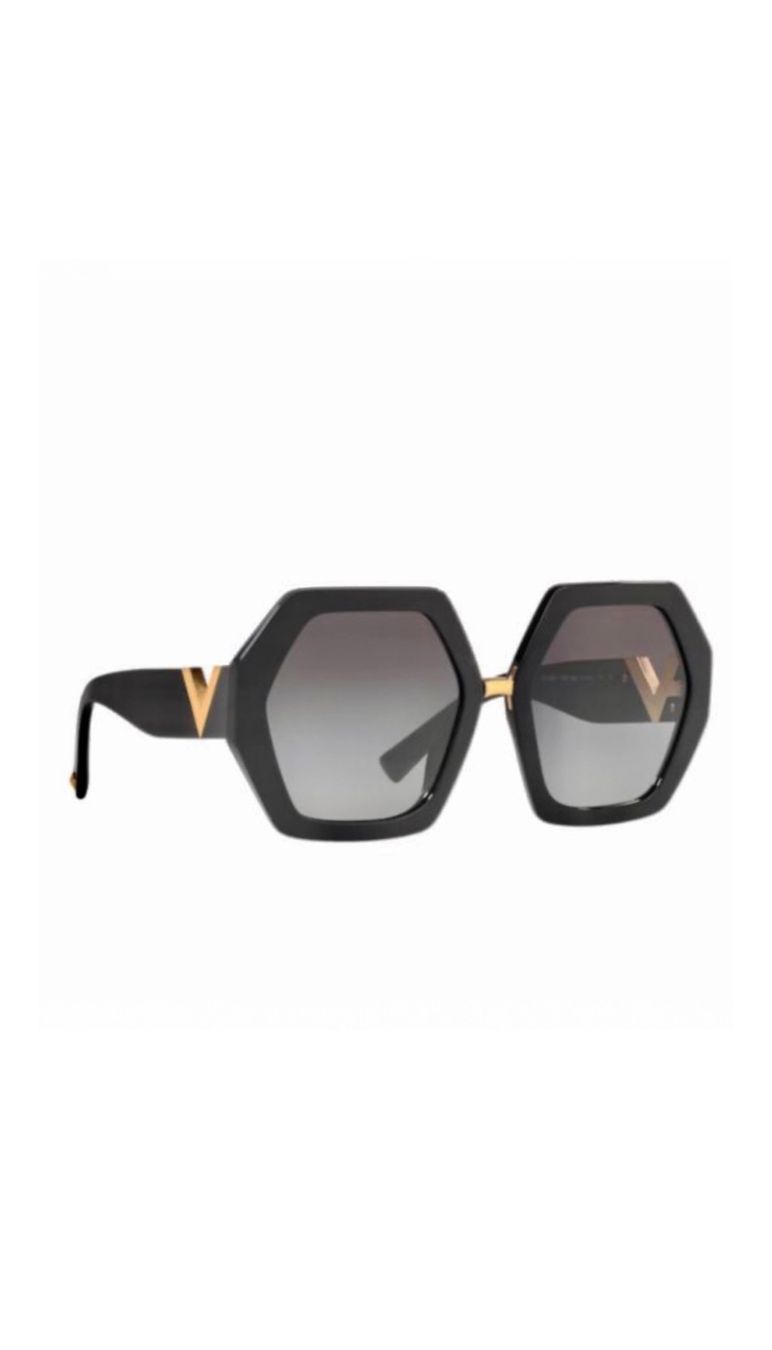 Valentino Occhiali & Lenti: VALENTINO Sonnenbrille – Usato da Zürich venduto da sellinderella 1