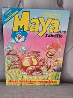 Maya l'abeille N°10