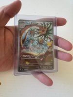 Pokémon Alolan Exeggutor 104/103 AR – 30th JP