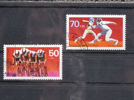 Berlin 1978 Sporthilfe gest.
