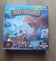 Draftosaurus Brettspiel