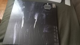 DSKNT - Y-Noise Transition Lp Vinyl BLACK/DEATH METAL SWISS