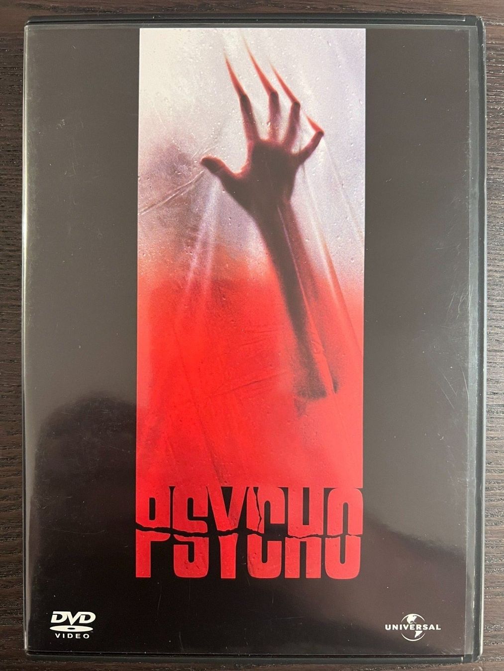 Alle DVDs: Psycho – Gebraucht aus Zürich von FilmFreunde