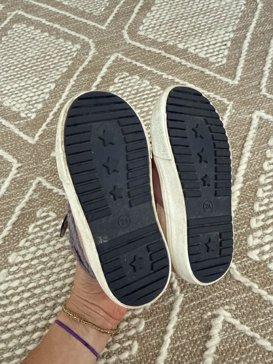 Bench Chaussures garçon: Gefütterte Sneakers Bench 24 – D'occasion à Rotkreuz par meninaa 1