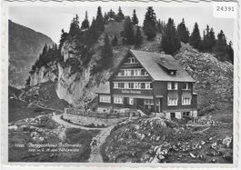 Berggasthaus Bollenwies Bülisau AI