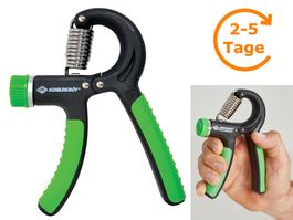 Handmuskeltrainer Hand Grip Pro