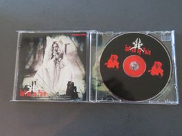 TATTOO OF PAIN Vengeance is mine 1998 Heavy Metal