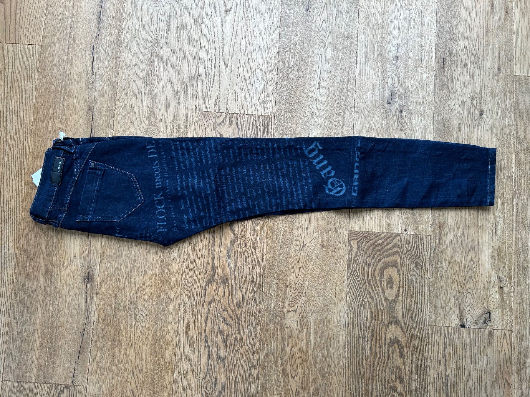 Gang Jeans: Jeans, Gang  //NEU// 29 – Neuf (Voir description) à Stettfurt par outlet72 1