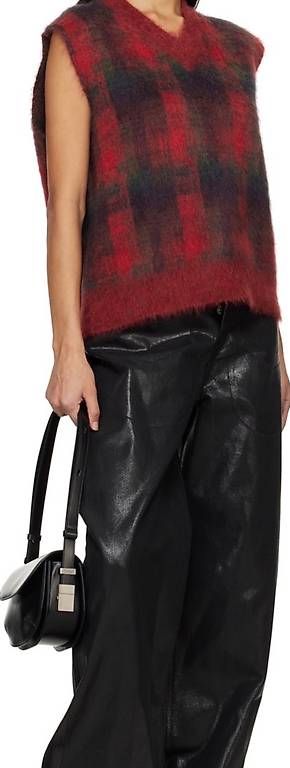 Borse da donna: Originale OSOI Tasche, NEU, Leder – Nuovo e nell'imballaggio originale da Zürich venduto da aus_nf7n 4