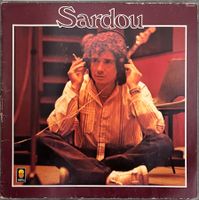MICHEL SARDOU - MICHEL SARDOU - 33 TOURS
