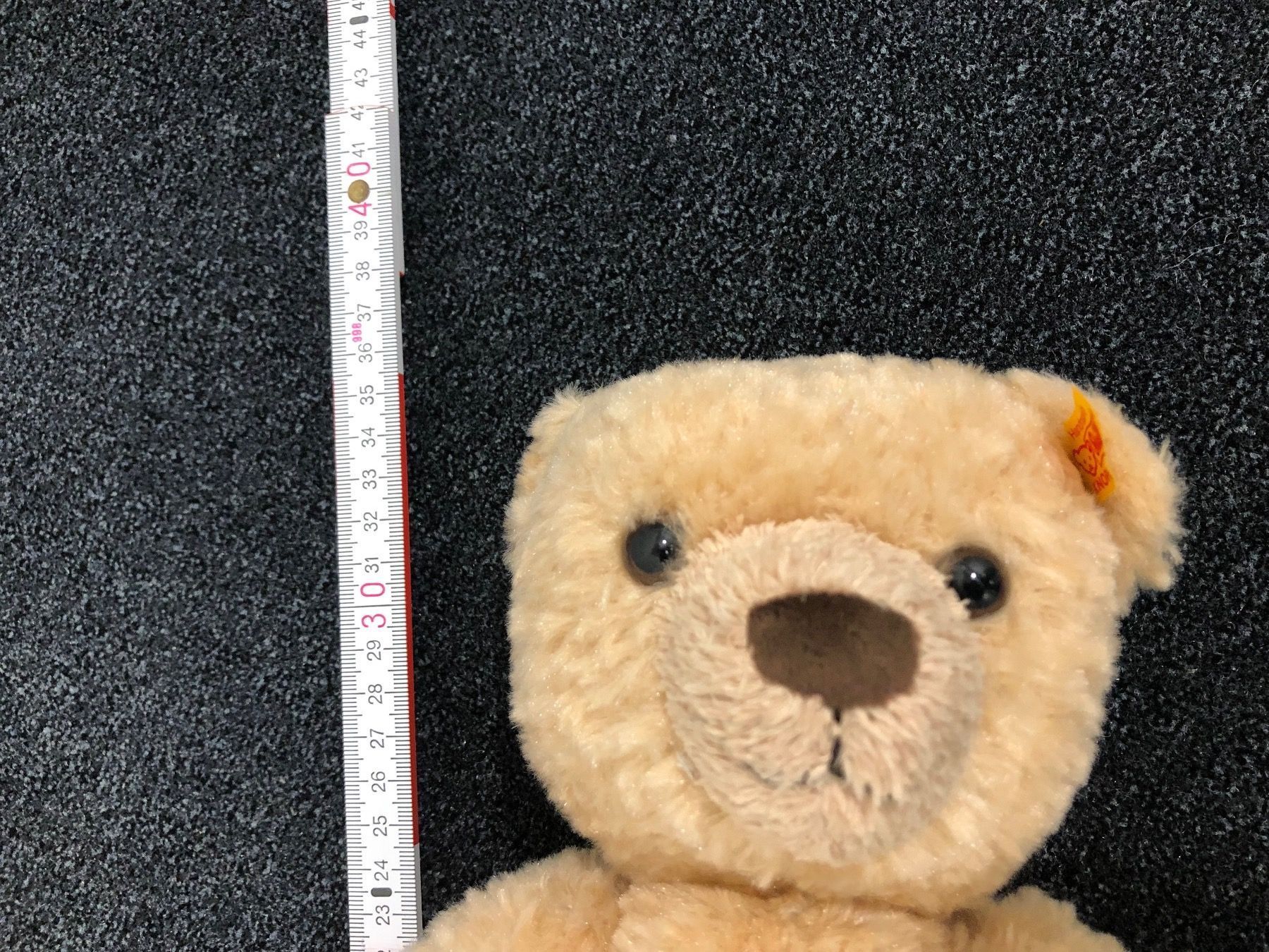 Steiff Giocattoli: Steiff Original Teddy Bär ***Neu und Original Verpackt*** – Nuovo e nell'imballaggio originale da Fehraltorf venduto da habibi2008 6