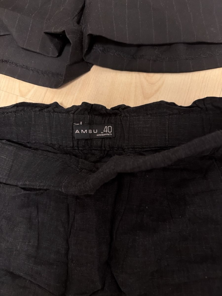 Zara Lotti di vestiti: Shorts Damen – Usato da Bassersdorf venduto da em_mik18 5