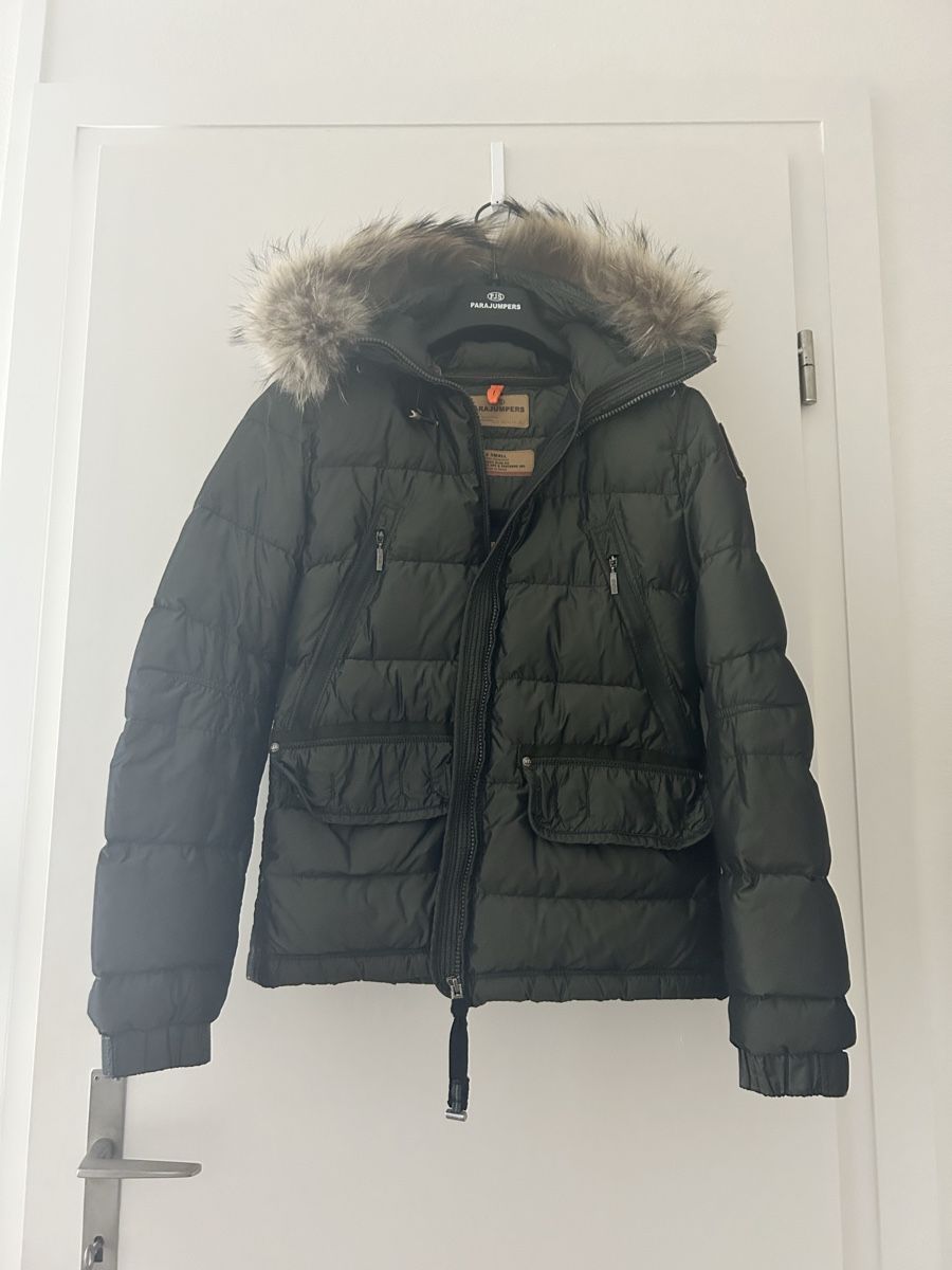 Parajumpers Giacche: Parajumpers Jacke – Nuovo (secondo la descrizione) da Zürich venduto da lala1234