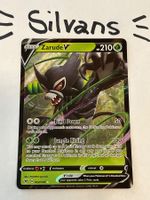 Zarude V 022/185 Vivid Voltage Farbenschock Englisch