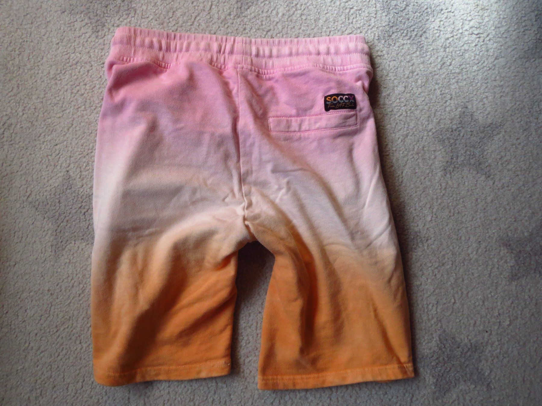 Soccx Pantaloni: stylische SOCCX Trainer Trainings Hose Gr 34 – Usato da Kiental venduto da Anna8702 5