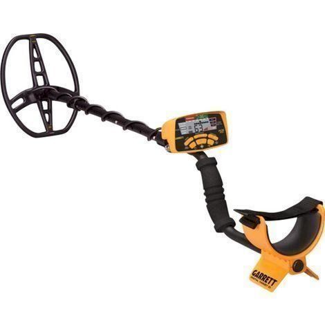 Zubehör: Garrett ACE 400i Metalldetektor – Neu und originalverpackt aus Bottighofen von zaap 1