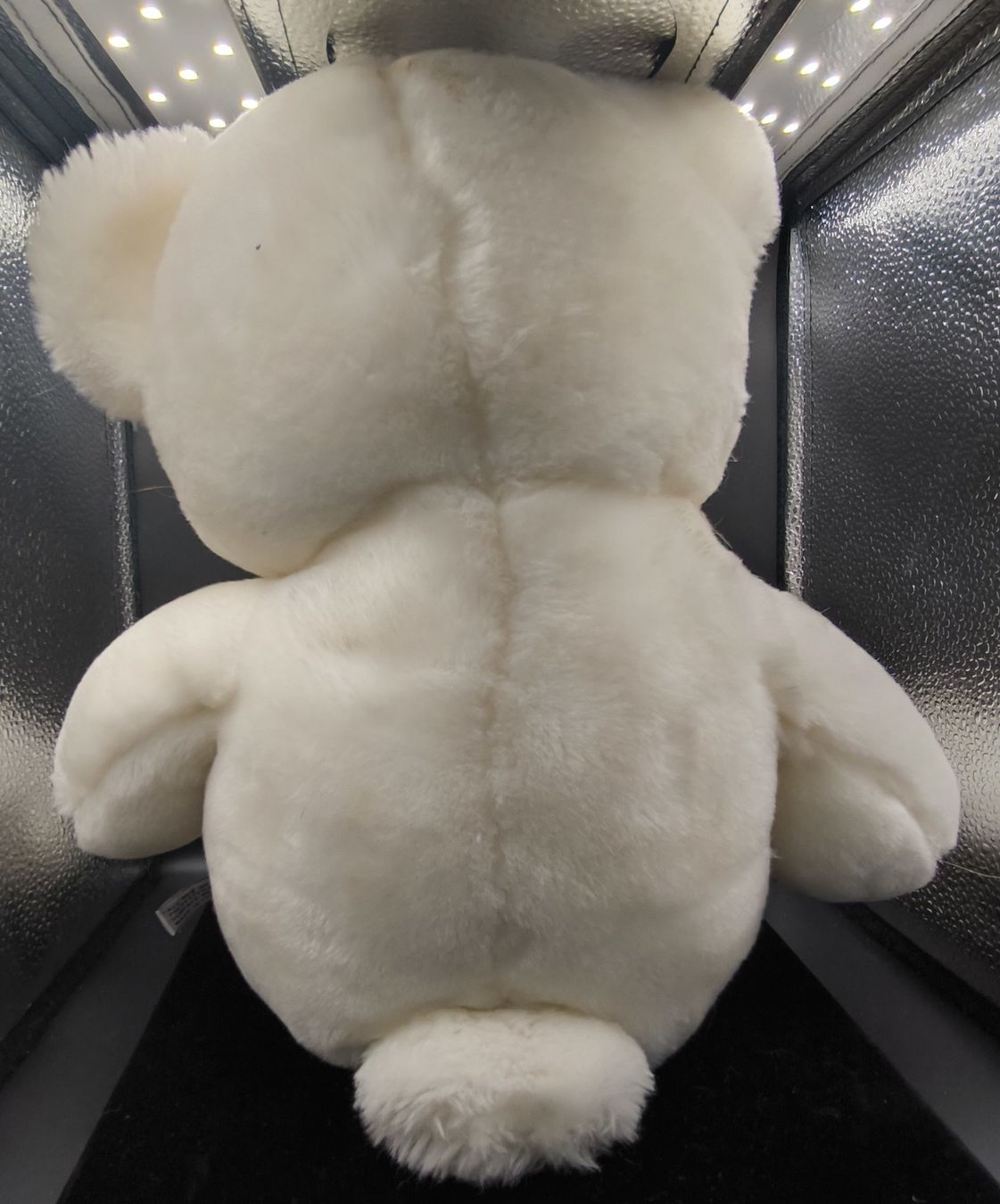 Jouets: Plüsch-Teddybär – D'occasion à Rorschacherberg par snOOpydOg11 3