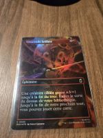 magic MTG Marvel Super Heroes Crescendo brulant c 0340 FR
