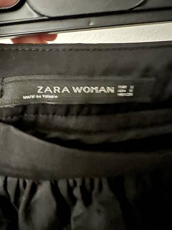 Zara Röcke: Minigonna a palloncino Zara – Neu (gemäss Beschreibung) aus Luzern von mic_99vf 2
