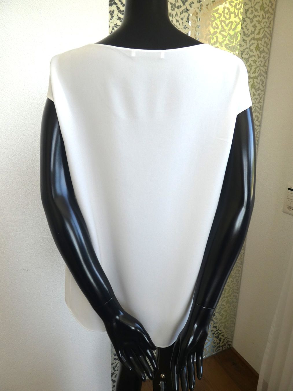 Camicette: lorena k Bluse Shirt neuwertig, Gr. 38 – Usato da Berneck venduto da chouchou1415 2