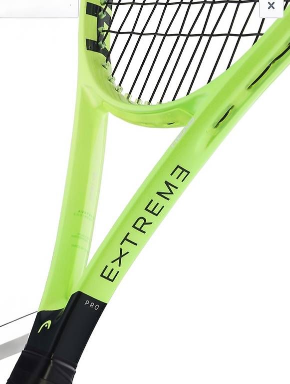 Head Raquettes: HEAD Extreme MP 2026 L3 – Neuf avec emballage d'origine à Cham par 2-hand 1
