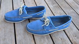 Chaussures Bateau Hommes Timberland