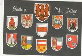 Tiroler Wappen