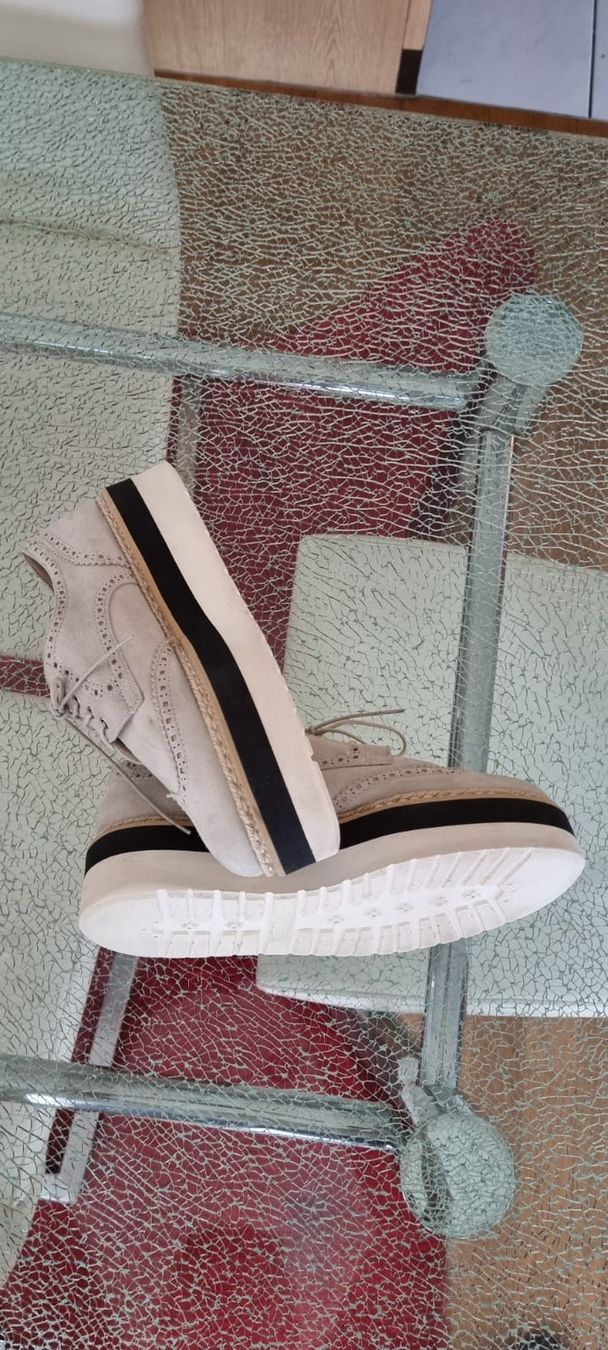 Navyboot Scarpe da donna: Navyboot Gr. 39 – Usato da Luzern venduto da Reni025 4