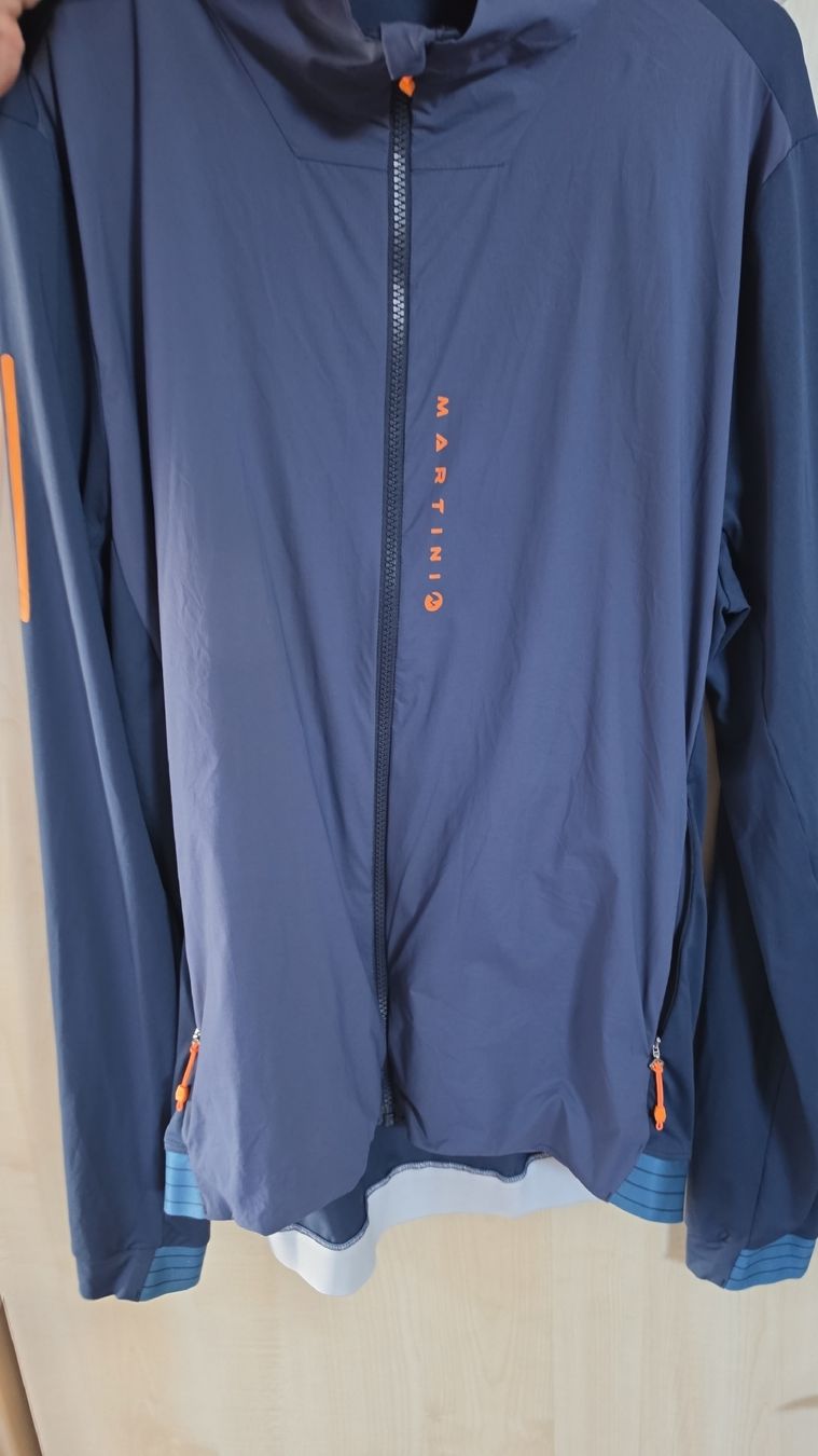 Martini Giacche: Martini Jacke L – Usato da Diepoldsau venduto da To_Rapid95