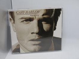 CD Single Gary Barlow – Forever Love