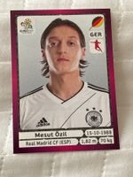 Panini Mesut Özil, GER, EURO 2012