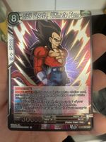 Ss4 vegeta