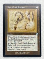 MTG Soul-Guide Lantern BRR 117 Englisch Uncommon Schematic R