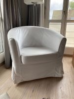 IKEA TULLSTA Sessel weiss