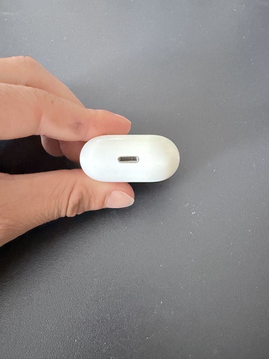 Apple Cuffie: Apple AirPods 2 – Usato da Gwatt (Thun) venduto da Louis1931 2