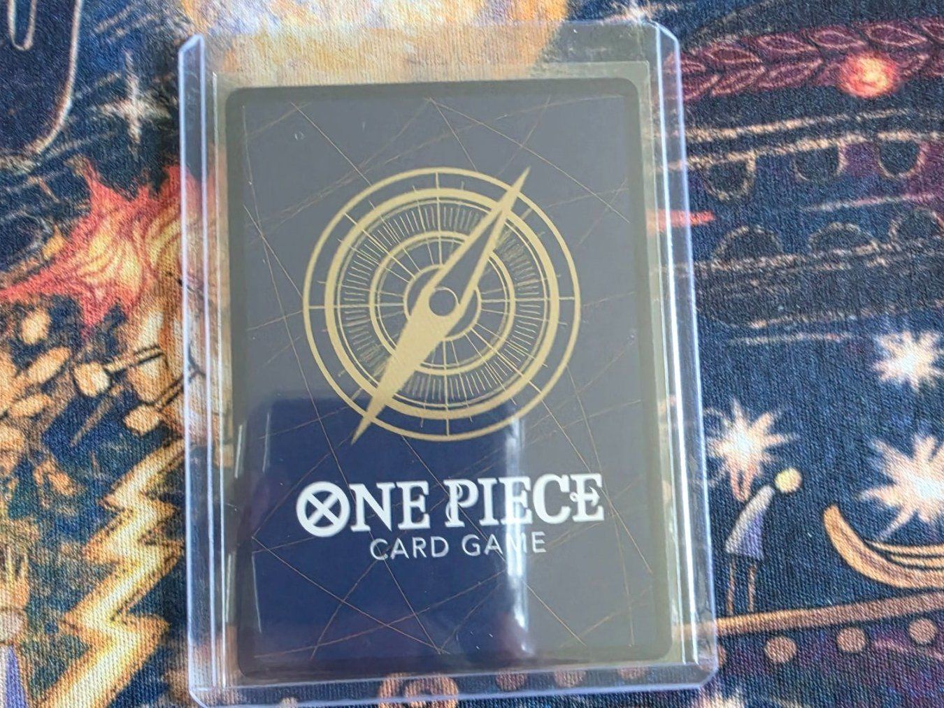 Bandai Cartes à collectionner: One Piece OP05-005 Karasu! – D'occasion à Genestrerio par AM_98 1