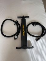 Neue Gentle Trent Handpumpe