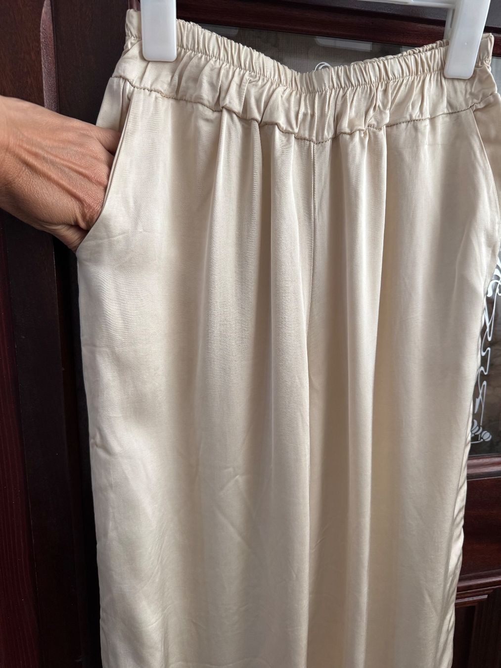 Pantaloni: Up Star Hose – Usato da Obfelden venduto da cesarina10 3